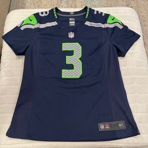 Seahawks Jersey